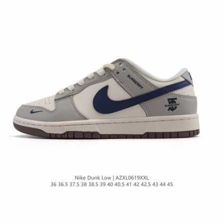 公司级 耐克 Nike Sb Dunk Low Pro 男女同款运动鞋复古板鞋。采用柔软皮革鞋面，经久耐穿，塑就如元年款 Dunk 般的复古质感。鞋头透气孔，搭 - 点击图像关闭