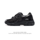 公司级 Asicsgel-Nyc复古老爹鞋 单品 亚瑟士asicstiger 新款休闲鞋 厚底街头运动休闲鞋，Asics亚瑟士推出全新gel-Nyc，彰显纽约都