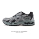 公司级 亚瑟士 Asicsgel-Nimbus10.1复古跑鞋 厚底增高运动老爹鞋，Asics 发布 Min-Nano X Asics Gel-Nimbus 1