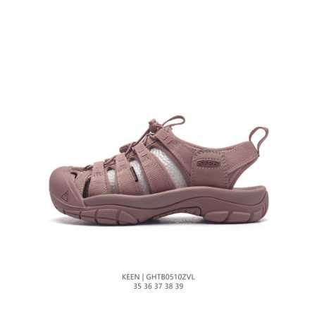 Keen科恩 X Mita Sneaker设计师联名款 Uneek 户外涉水透气溯溪凉鞋 沙滩鞋 Keen Uneek 以舒适及符合人体为目标keen Unee - 点击图像关闭