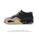 公司级 耐克 新款 Nike Air Jordan 4 Retro Og 低帮 迈克尔 乔丹aj4代乔4 复古休闲运动文化篮球鞋。秉承轻量化的速度型篮球鞋设计思