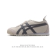 Asics 亚瑟士 男女鞋真标半码制 配足弓鞋垫 日产经典老牌-鬼塚虎 Onitsuka Tiger Mexico 66经典墨西哥系列复古经典百搭板鞋休闲运动鞋