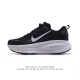 210 【公司级】耐克 Nike Vomero 18 厚底增高老爹运动跑步鞋。全新 Vomero 提供比以往更多的緩衝效能以及該系列有史以來最高的鞋底高度，結合
