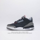 耐克 乔丹 AJ3 耐克 Nike Air Jordan 3 Retro SE 乔3 复刻篮球鞋 乔丹3代 三代 男女子运动鞋 作为 AJ 系列中广受认可的运动