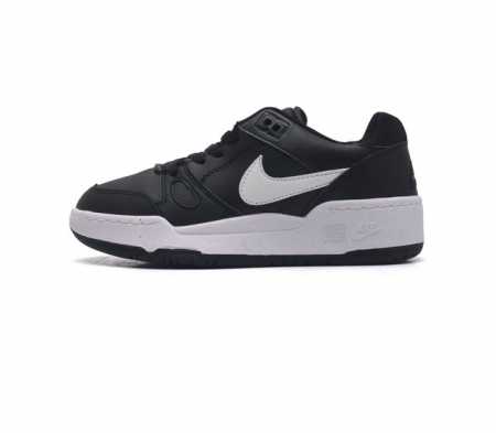 耐克 Nike 全新鞋型 来了 Nike Full Force Low 时尚复古运动板鞋 复古气质爆棚 近年来复古风的兴起 众多品牌纷纷推出自己的全新鞋款 势必 - 点击图像关闭