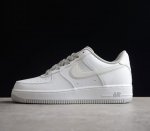 NK Air Force 1 空军一号 官方同步 原装级别 原楦头原纸板 打造纯正空军版型 专注外贸渠道 全掌内置蜂窝气垫 原盒配件 原厂中底钢印 拉帮完美