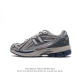 公司级 新百伦 New Balance M 6系列 复古运动鞋单品宝藏老爹鞋款。作为nb最经典的档案鞋型之一，与2002一样， 6有着nb最成熟的技术加持和复古