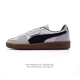 130 彪马Puma Palermo Og 防滑耐磨低帮德训板鞋 男女运动鞋，Army Trainer Og休闲鞋沿用德训鞋经典外观 鞋身和鞋舌分别添加了品牌标