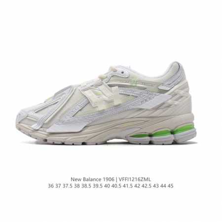 公司级 新百伦 New Balance M 6系列 复古运动鞋单品宝藏老爹鞋款。作为nb最经典的档案鞋型之一，与2002一样， 6有着nb最成熟的技术加持和复古 - 点击图像关闭