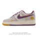 公司级 Af1耐克 Nike Air Force 1 ‘07 Low 空军一号 小白鞋 厚底增高百搭运动板鞋 原楦头原纸板 打造纯正空军版型，专注外贸渠道 全掌