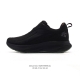新品公司级 Descente Cron Racer 迪桑特休闲鞋，男款设计，迪桑特Cron Racer系列是一款融合日系极简设计与功能科技的多场景休闲鞋，核心特