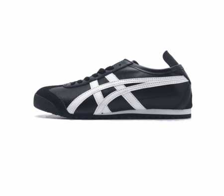 Asics 亚瑟士 男女鞋真标半码制 日产经典老牌-鬼塚虎 Onitsuka Tiger Mexico 66经典墨西哥系列复古经典百搭板鞋休闲运动鞋慢跑鞋 采用 - 点击图像关闭