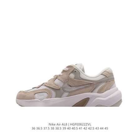 公司级 耐克nk Air Pegasus Al8舒适百搭耐磨透气低帮跑步鞋时尚厚底老爹鞋专为跑者打造的熟悉弹力脚感再度回归 助你攻克各种目标 再不然 也能为你增 - 点击图像关闭