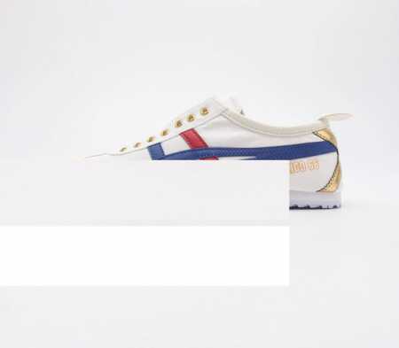 Asics 亚瑟士 男女鞋真标半码制 日产经典老牌-鬼塚虎 Onitsuka Tiger Mexico 66经典墨西哥系列复古经典百搭板鞋休闲运动鞋慢跑鞋 采用 - 点击图像关闭