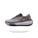 真标 耐克 Nike Zoomx Invincible Run Fk 3 机能风格运动鞋 厚底增高老爹鞋，最新一代的invincible 第三代来了！首先鞋面采