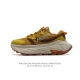 霍卡 HOKA ONE ONE 大地飞越 Skyline Float X 系列 网面透气 防滑轻便厚底跑步鞋天际线X老爹鞋，户外缓震越野徒步鞋 缓冲性为各种阶段