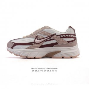 Ins爆火全新韩系古着风，回味经典 Nike 耐克Initiator Running创始者系列复古厚底增高老爹休闲运动舒适跑鞋。 尺码: 36-40含半码 货号