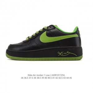 公司级 Af1耐克 Nike Air Force 1 ‘07 Low 空军一号 厚底增高百搭运动板鞋 原楦头原纸板 打造纯正空军版型，专注外贸渠道 全掌内置蜂窝