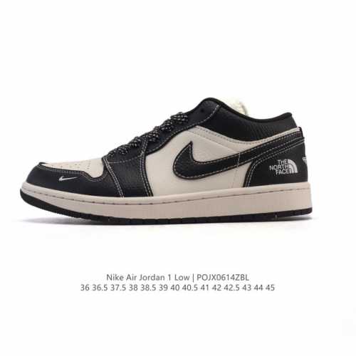 真标 耐克 Nike Air Jordan 1 Low Og Sp Military Blue Aj1乔1倒勾 2025年新款 蛇年新款 低帮篮球鞋 Aj1 乔
