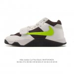 真标 耐克Nike Wmns Air Jordan Cut The Check 时尚倒钩运动鞋Aj1乔丹一代低帮经典复古文化休闲运动篮球鞋板鞋，当红美潮,设计师