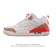 公司级 耐克 Nike Jordan Spizike Low 经典爆裂纹复古运动篮球鞋！全新低帮造型吸睛！整双鞋在融合了 Air Jordan 经典鞋款中的标志