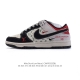 200 【真标】耐克 Nike Dunk Low Retro 运动鞋复古板鞋，作为 80 年代经典篮球鞋款，起初专为硬木球场打造，后来成为席卷街头的时尚标杆，现