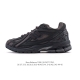 公司级 新百伦 New Balance M 6系列 复古运动鞋单品宝藏老爹鞋款。作为Nb最经典的档案鞋型之一，与2002一样， 6有着Nb最成熟的技术加持和复古