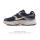 耐克 Nike 2025年新款 Nike V5 Rnr 轻量缓震支撑休闲鞋 舒适防滑耐磨低帮复刻运动鞋 厚底增高老爹鞋 Hj5228-003经典设计与现代工艺完
