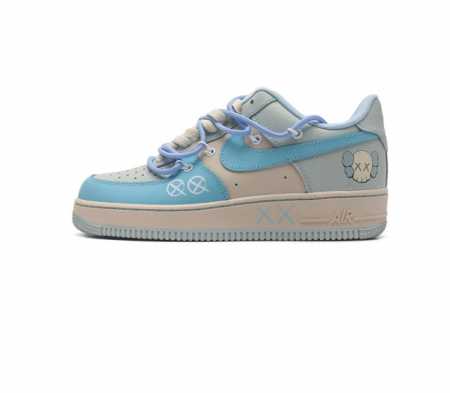 公司级 Af1耐克 Nike Air Force 1 07 Low 空军一号 解构绑带 双鞋带 2024年新款 厚底增高百搭运动板鞋 原楦头原纸板 打造纯正空军 - 点击图像关闭