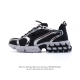 160 耐克 Nike 美国元祖街头潮牌Stussy斯图西 X Nike Air Zoom Spiridon Caged 2网面斯皮里东牢笼2代系列运动鞋 复古