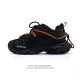 公司级 独家私模 全新版型 纯原1:1复刻 还原细节 ，Balenciaga 巴黎世家 解构绑带 双鞋带 原版一致配件防尘袋及附送高弹鞋带，全部采用原档案原楦数