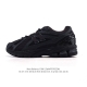 公司级 新百伦 New Balance M1906系列 复古运动鞋单品宝藏老爹鞋款。作为Nb最经典的档案鞋型之一，与 2一样，1906有着Nb最成熟的技术加持和