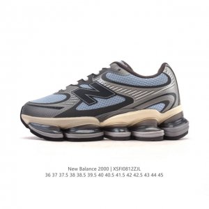 新品公司级 New Balance 新鞋型！新百伦New Balance 0系列复古潮流网眼透气跑鞋 0年代风格轻便耐磨厚底增高 气垫缓震运动老爹鞋，这双New