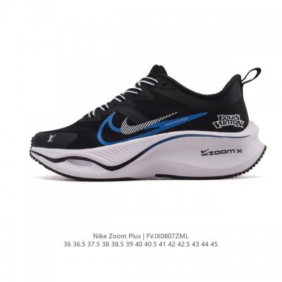 公司级 耐克Nike Pegasus Zoomx Plus 超跑飞马网面训练纯原跑步鞋Ck4318-018，采用全掌Zoomx中底技术，具有即刻可用的回弹性能和