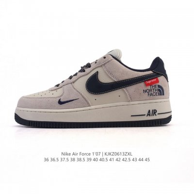 耐克 Nike Air Force 1 '07 Low 2025新年新款 蛇年限定 空军一号含气垫 小白鞋 低帮百搭厚底增高休闲运动板鞋。柔软、弹性十足的缓震性