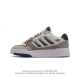 阿迪达斯 Adidas Drop Step Low Shoes 厚底增高老爹鞋男女运动鞋经典板鞋运动鞋 三叶草新款 校园休闲运动板鞋 Adidas Drop S