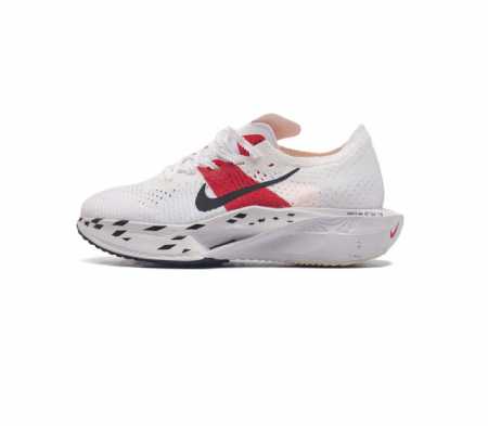 耐克 马拉松3代 三代男女鞋 钻石后跟太帅了 Nike 顶级缓震 新鞋亮相 Nike Zoomx Vaporfly Next% 3 运动缓震慢跑鞋 鞋面由一体式 - 点击图像关闭