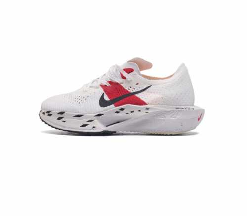 耐克 马拉松3代 三代男女鞋 钻石后跟太帅了 Nike 顶级缓震 新鞋亮相 Nike Zoomx Vaporfly Next% 3 运动缓震慢跑鞋 鞋面由一体式