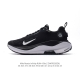 耐克 Nike Infinity Run 4 Gore-Tex 男女子防水公路跑步鞋 厚底增高百搭老爹运动鞋。Nike Reactx 泡绵提供高出 Nike R