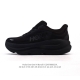 公司级 Hoka畅行无阻 Hoka One One Bondi 9 舒适百搭耐磨轻便 低帮跑步鞋 男女款。Bondi 9 最显著的变化在于其鞋底单元，原本扎实可