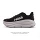 公司级 Hoka畅行无阻 Hoka One One Bondi 9 舒适百搭耐磨轻便 低帮跑步鞋 男款。Bondi 9 最显著的变化在于其鞋底单元，原本扎实可靠