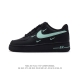 公司级 Nike 耐克 男女鞋真标带半码 采用硬质牛剖皮革鞋面材质，内置全掌air Sole气垫自由自造，By You专属定制个性鞋款,耐克nike By Yo