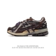 公司级 新百伦 New Balance M 6系列 复古运动鞋单品宝藏老爹鞋款。作为nb最经典的档案鞋型之一，与2002一样， 6有着nb最成熟的技术加持和复古