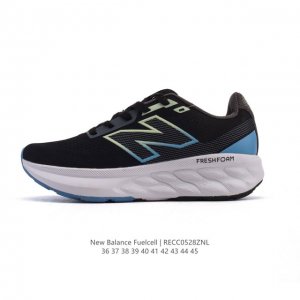 公司级 新百伦 New Balance Nb 男女鞋Rc Elite系列Mfcxlk4马拉松专业竞速碳板跑步鞋 搭载全新升级的全脚掌 Fuelcell科技中底
