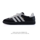 170 阿迪达斯 德训鞋 Adidas Originals Samba Og Shoes 经典运动鞋小白鞋 「T头鞋」男女士板鞋 彰显休闲摩登风情的时尚经典鞋。