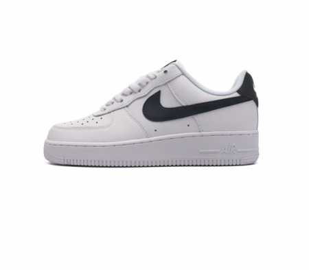 耐克 Nike Air Force 1 07 空军一号af1 低帮百搭厚底增高休闲运动板鞋 柔软 弹性十足的缓震性能和出色的中底设计 横跨复古与现代的外型结合 - 点击图像关闭
