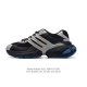 公司级 阿迪达斯 Adidasadistarxlg网面厚底增高运动老爹鞋男鞋阿迪达斯三叶草经典慢跑鞋 这款adidas Adistar Xlg经典运动鞋力求内外