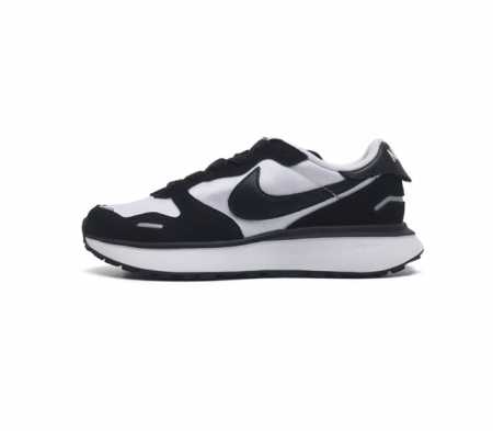 耐克 Nike Phoenix Waffle 复古运动跑步鞋 厚底增高老爹鞋 Nike Phoenix Waffle 以更现代的视角展现了 Swoosh 的跑步 - 点击图像关闭