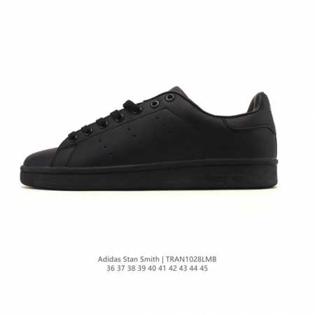 真标 阿迪达斯 Adidas 经典Y运动板鞋 新版本 Adidas Originals Stan Smith 厚底增高小白鞋！脚感新升级！整双鞋依旧是传统的低帮 - 点击图像关闭