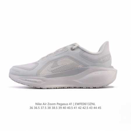 公司级 颠覆式升级！Nike 飞马新鞋 触感柔软，质感升级！随着“耐克 蓝图 系列”在巴黎的盛大发布，全新一代 登月41代 Nike Pegasus 41运动老 - 点击图像关闭
